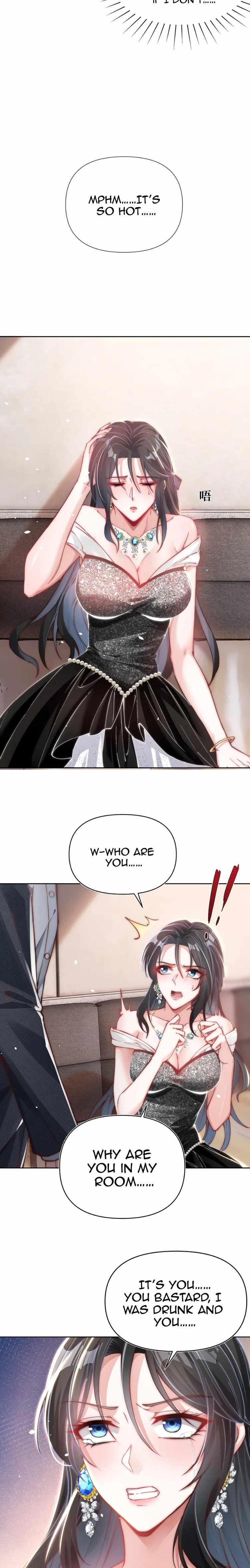 Rebirth of the First Immortal of the City Chapter 6 - Page 9