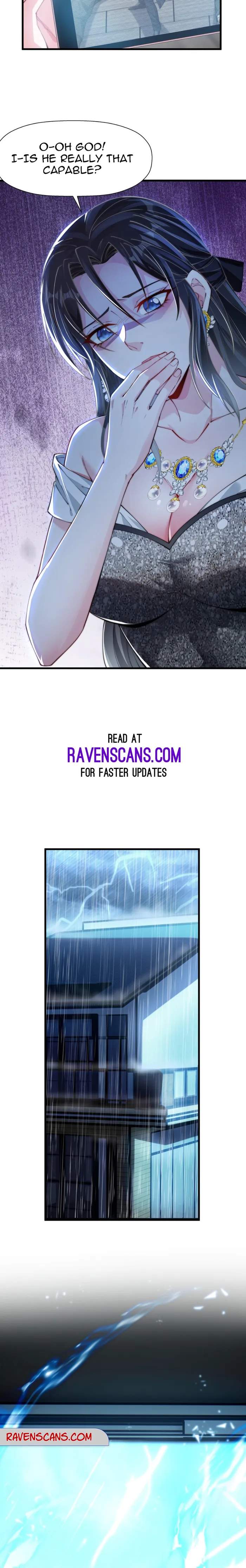 Rebirth of the First Immortal of the City Chapter 7 - Page 2