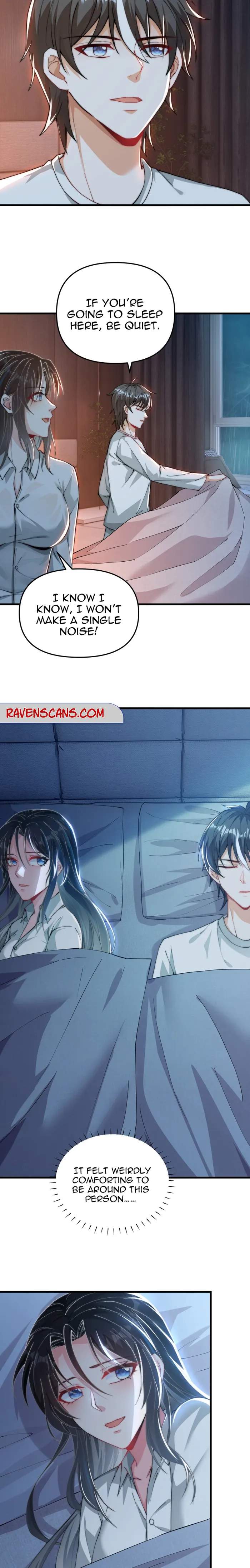 Rebirth of the First Immortal of the City Chapter 7 - Page 7