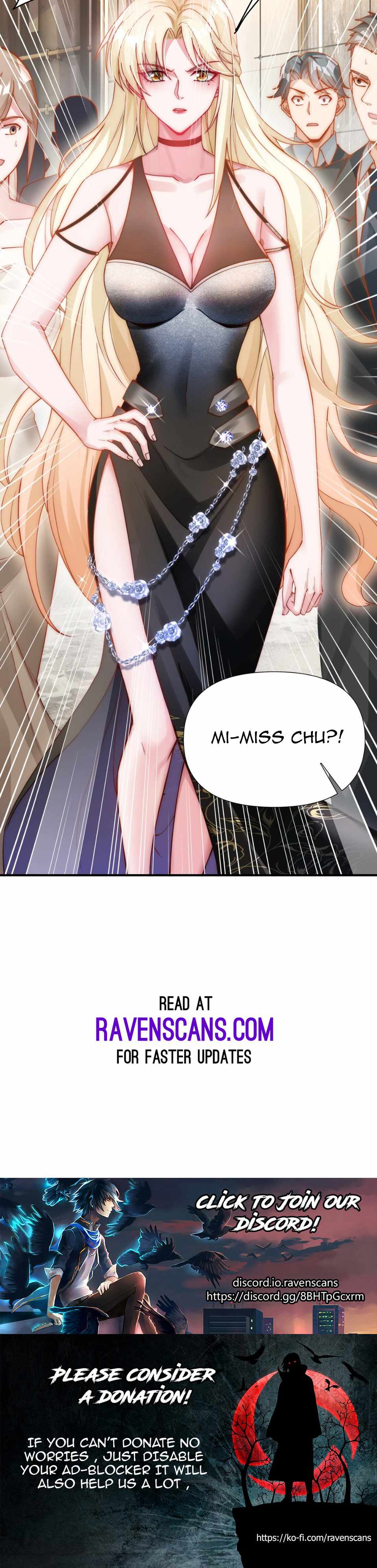 Rebirth of the First Immortal of the City Chapter 9 - Page 15