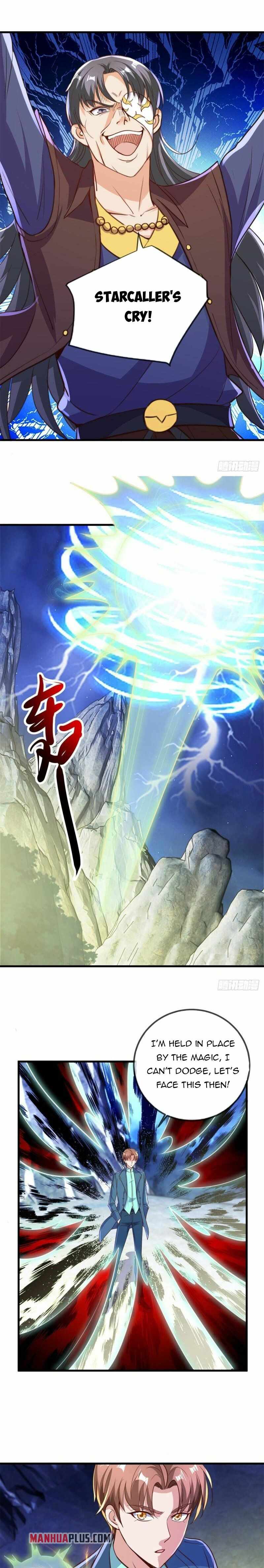 Rebirth of the Immortal Venerable Chapter 148 - Page 4