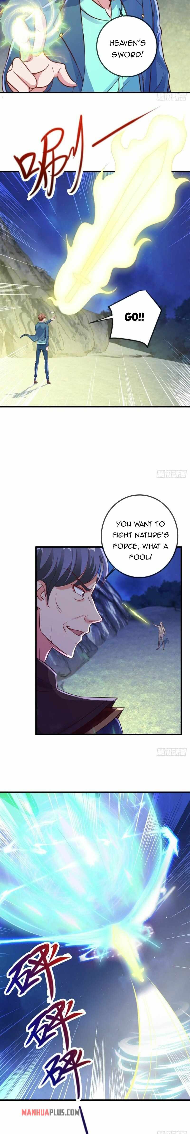 Rebirth of the Immortal Venerable Chapter 148 - Page 5