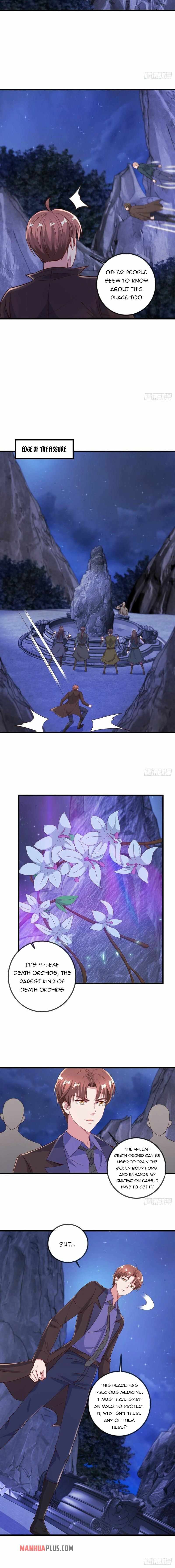 Rebirth of the Immortal Venerable Chapter 154 - Page 6