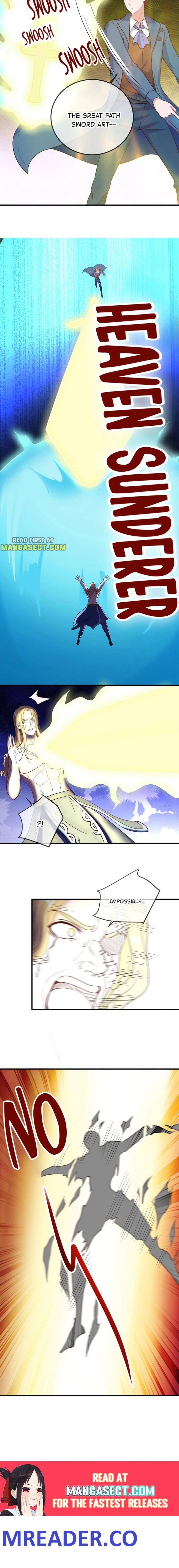 Rebirth of the Immortal Venerable Chapter 169 - Page 5