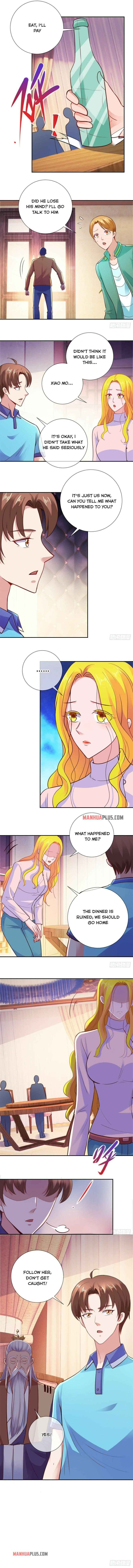 Rebirth of the Immortal Venerable Chapter 65 - Page 4