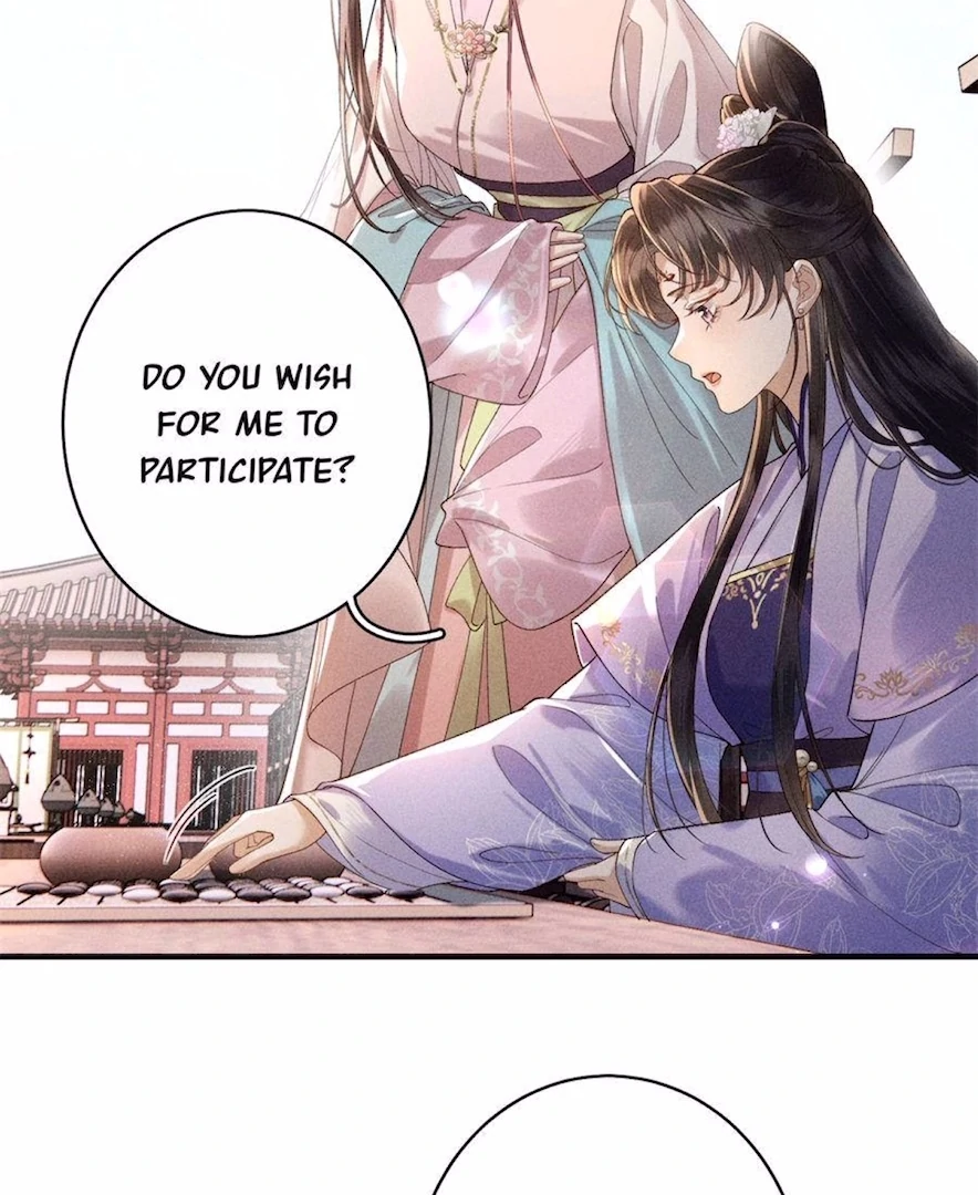 Rebirth of the Malicious Empress of Military Lineage Chapter 14 - Page 12