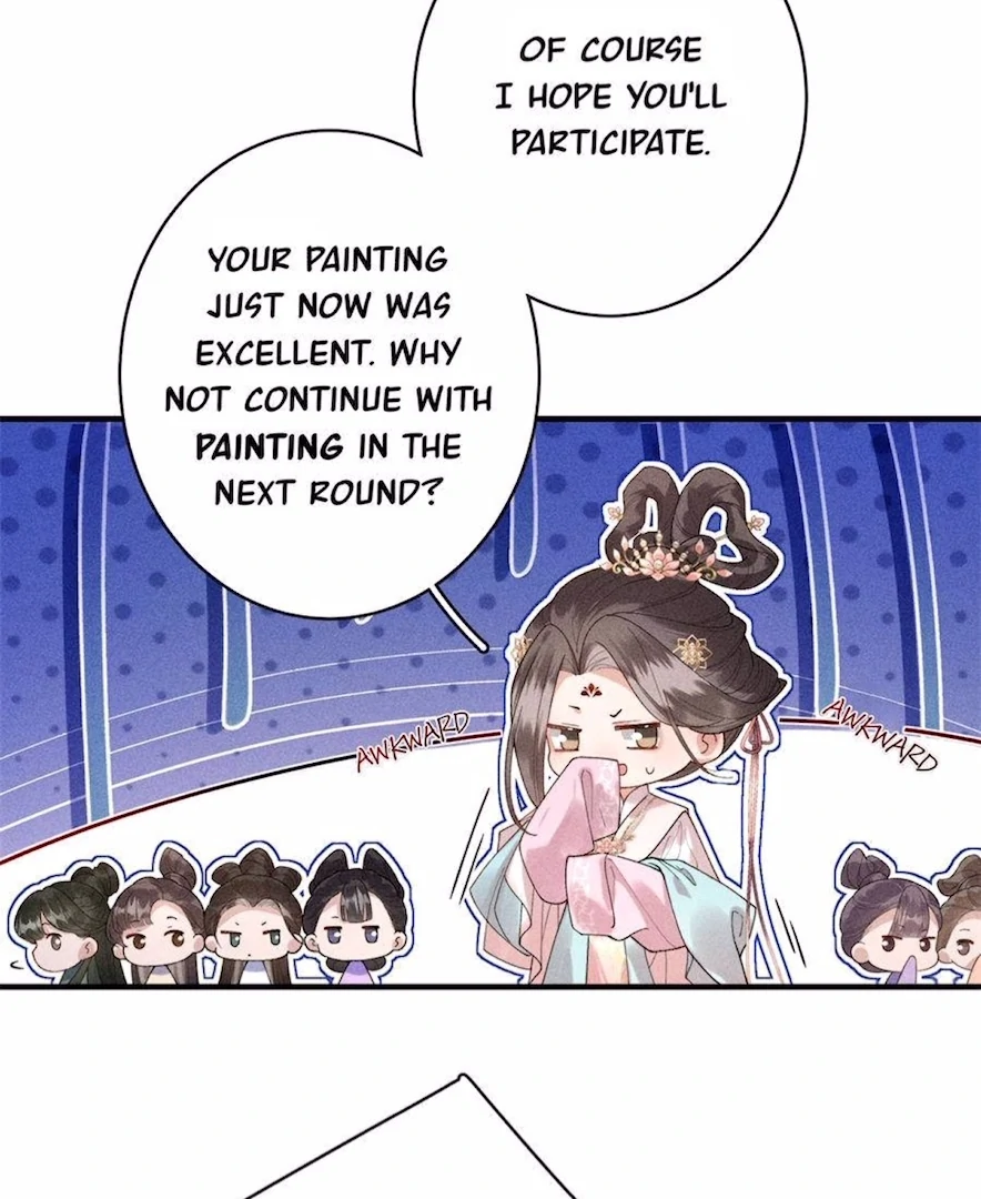 Rebirth of the Malicious Empress of Military Lineage Chapter 14 - Page 13