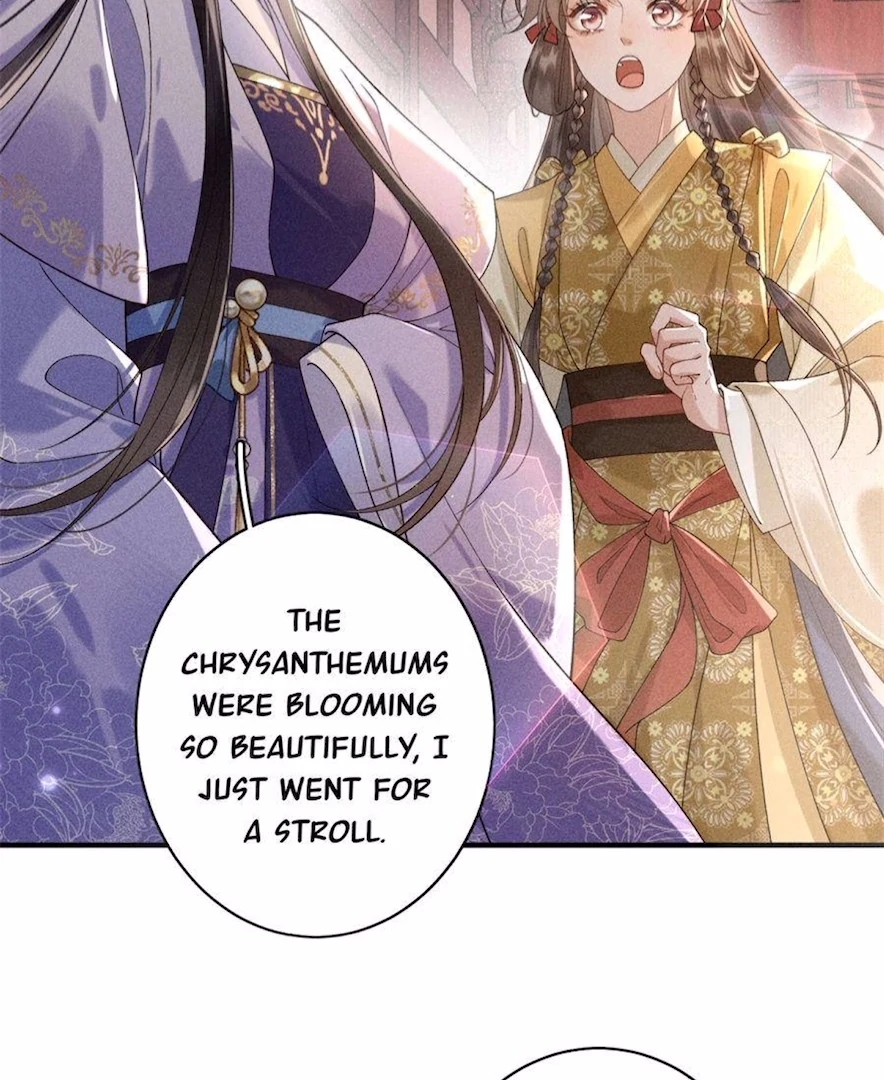 Rebirth of the Malicious Empress of Military Lineage Chapter 14 - Page 2