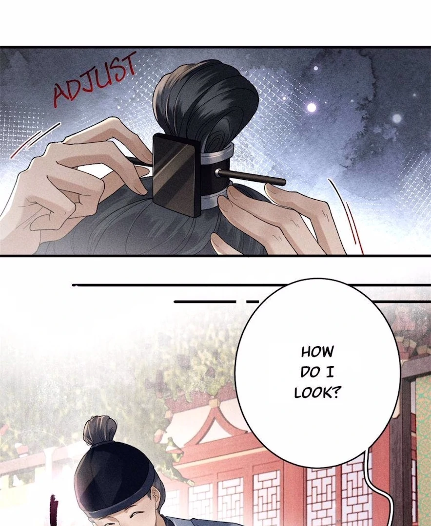 Rebirth of the Malicious Empress of Military Lineage Chapter 14 - Page 25