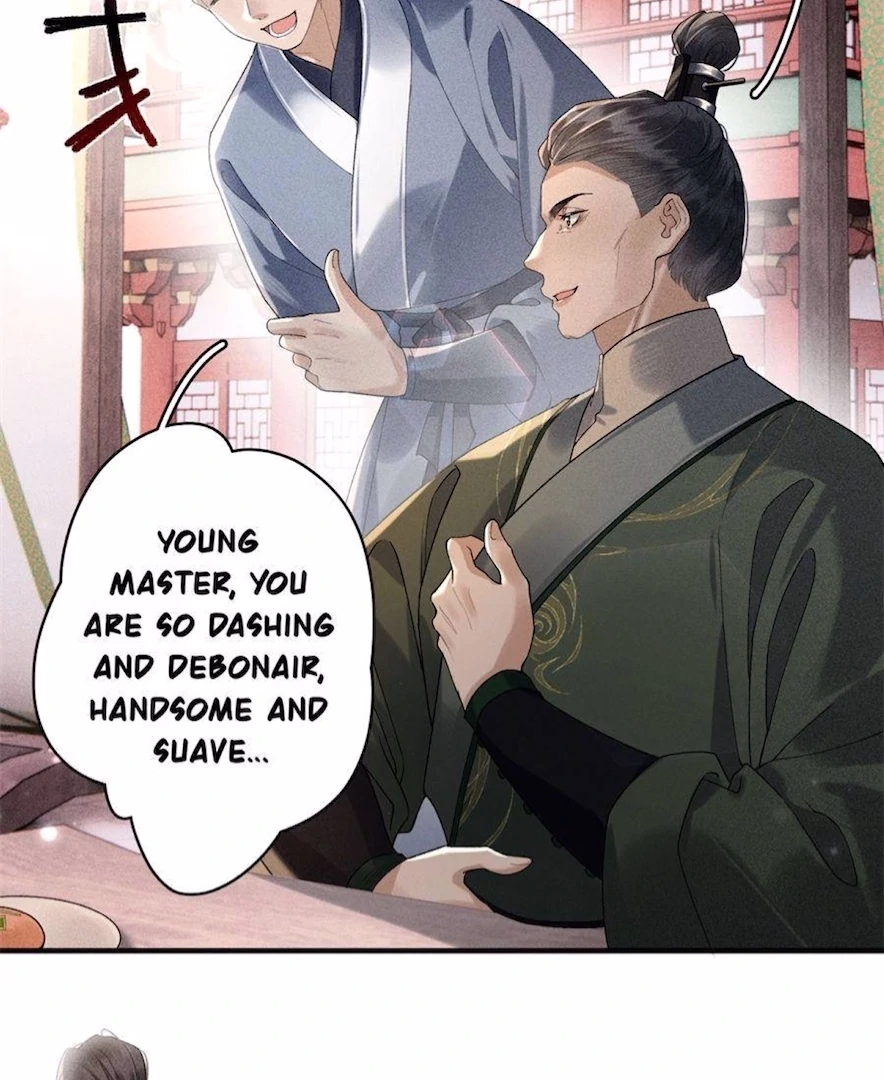 Rebirth of the Malicious Empress of Military Lineage Chapter 14 - Page 26