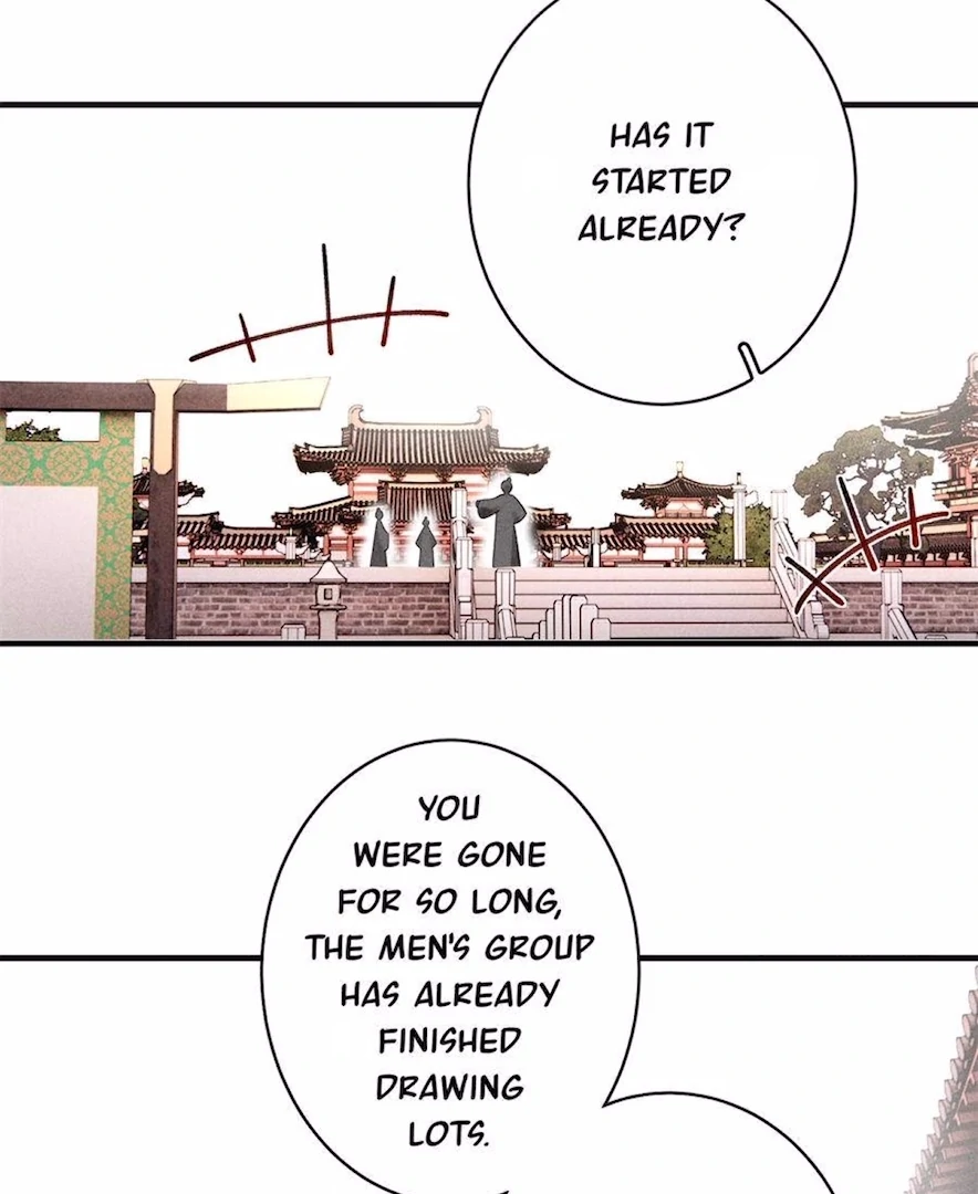 Rebirth of the Malicious Empress of Military Lineage Chapter 14 - Page 3