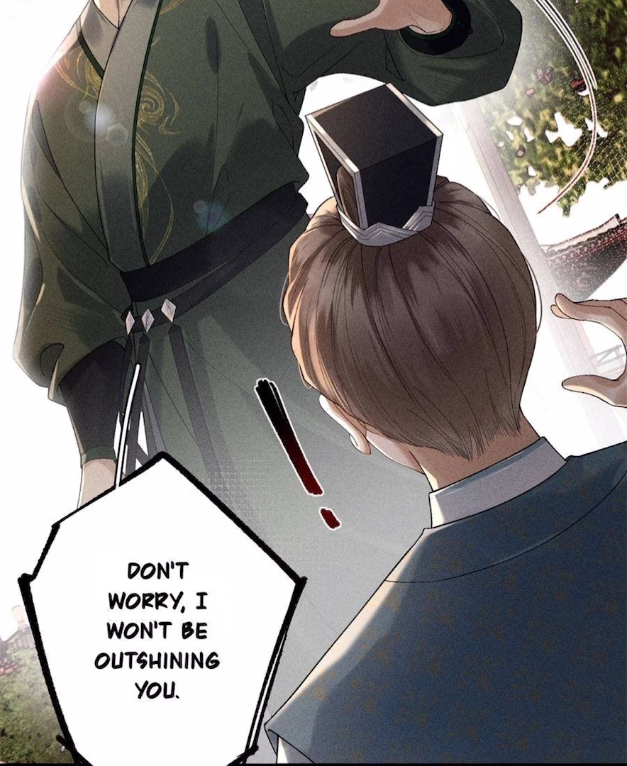 Rebirth of the Malicious Empress of Military Lineage Chapter 14 - Page 30