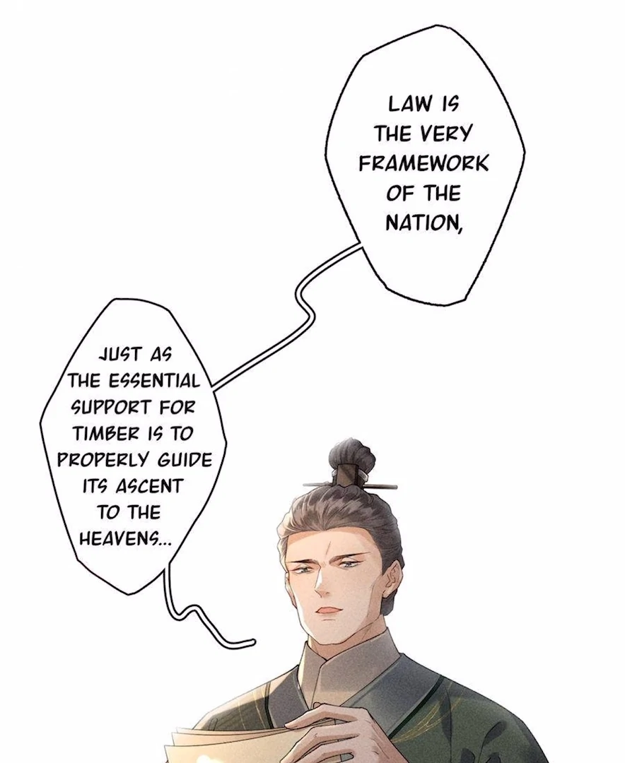 Rebirth of the Malicious Empress of Military Lineage Chapter 14 - Page 32