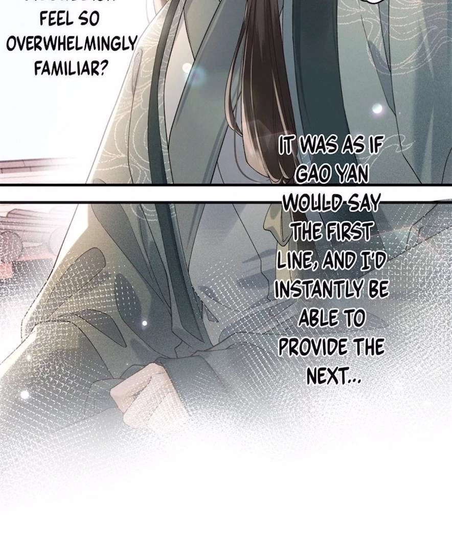 Rebirth of the Malicious Empress of Military Lineage Chapter 14 - Page 35