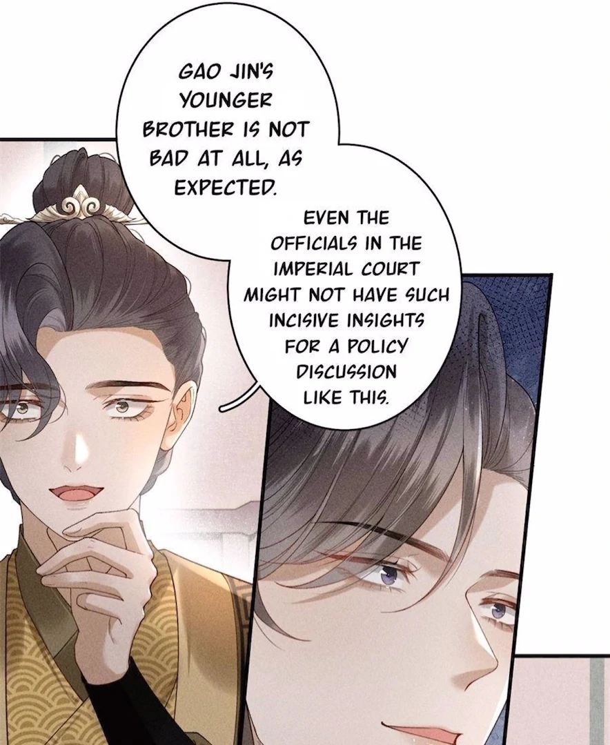 Rebirth of the Malicious Empress of Military Lineage Chapter 14 - Page 36