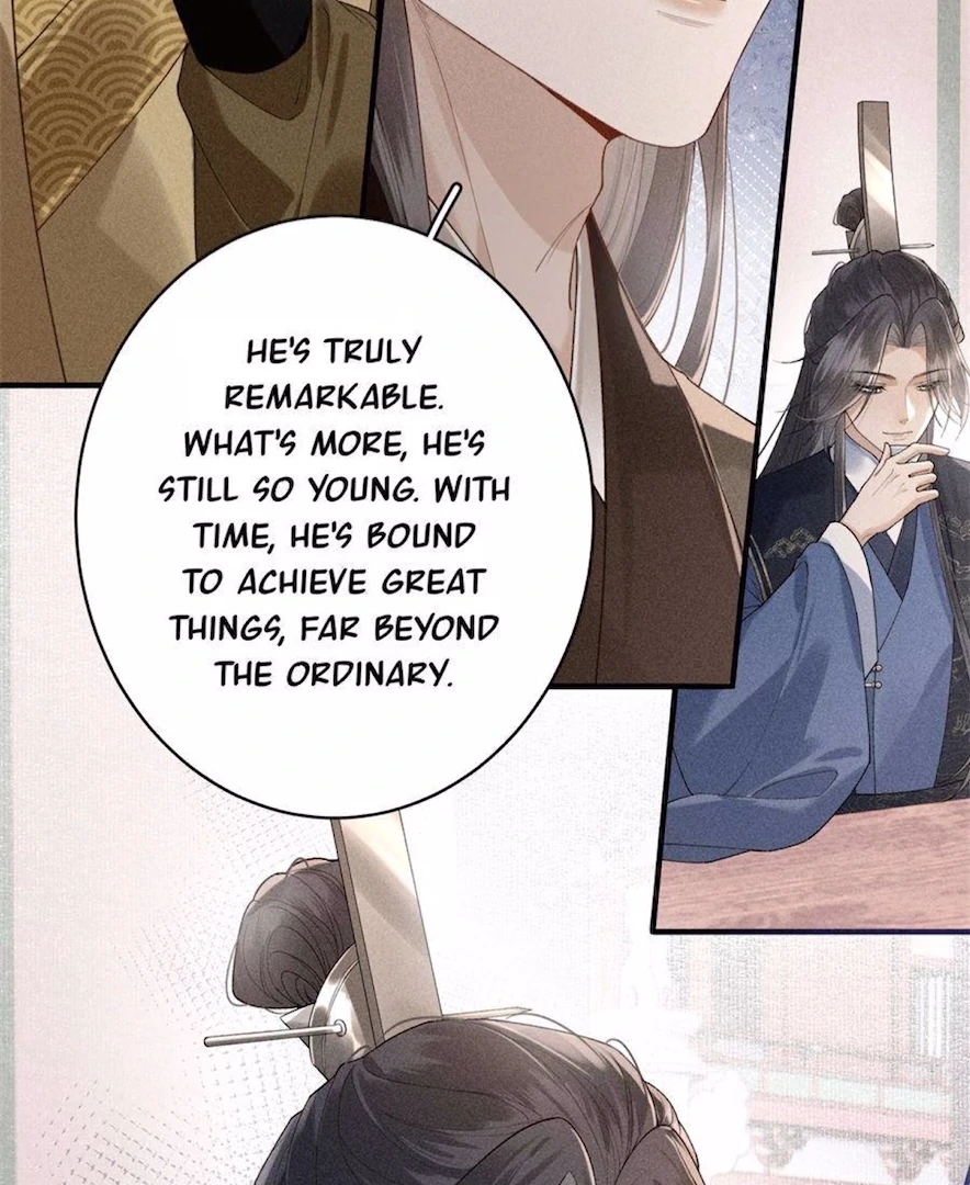 Rebirth of the Malicious Empress of Military Lineage Chapter 14 - Page 37