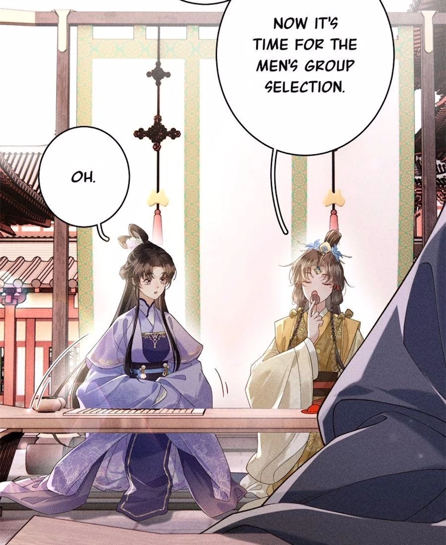 Rebirth of the Malicious Empress of Military Lineage Chapter 14 - Page 4