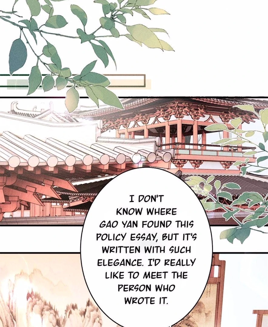 Rebirth of the Malicious Empress of Military Lineage Chapter 14 - Page 44