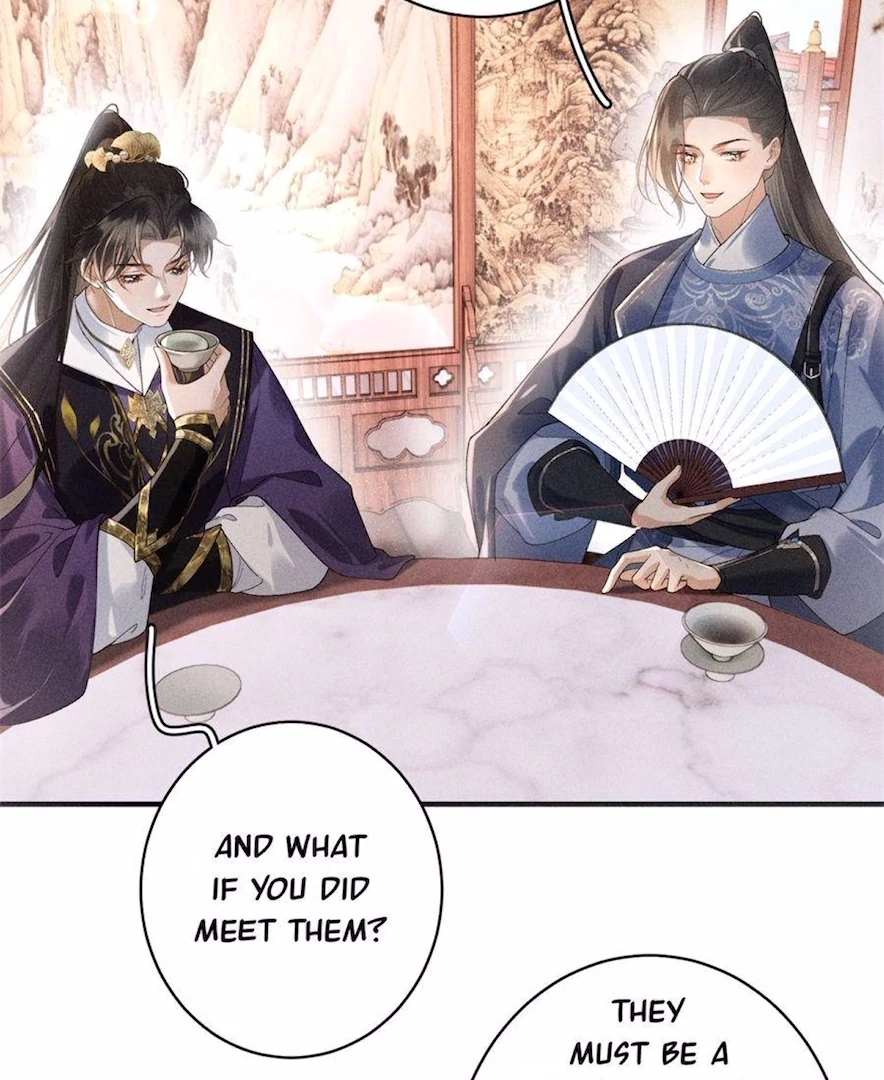 Rebirth of the Malicious Empress of Military Lineage Chapter 14 - Page 45