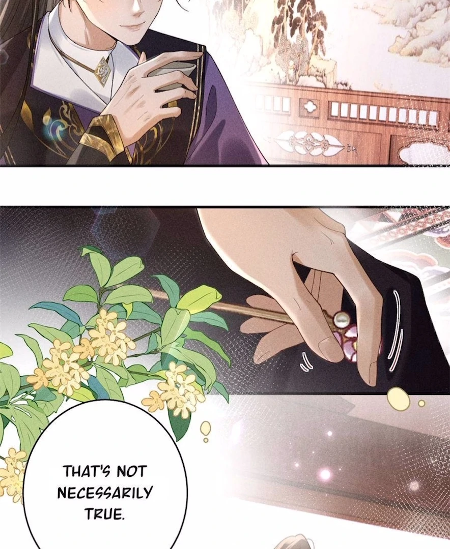 Rebirth of the Malicious Empress of Military Lineage Chapter 14 - Page 47