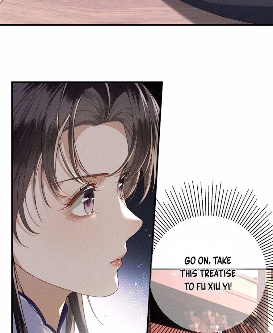 Rebirth of the Malicious Empress of Military Lineage Chapter 14 - Page 5