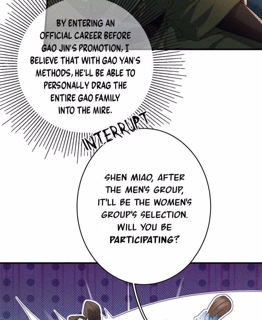 Rebirth of the Malicious Empress of Military Lineage Chapter 14 - Page 7