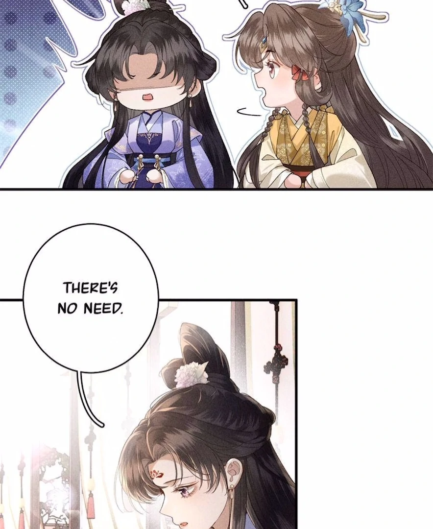 Rebirth of the Malicious Empress of Military Lineage Chapter 14 - Page 8