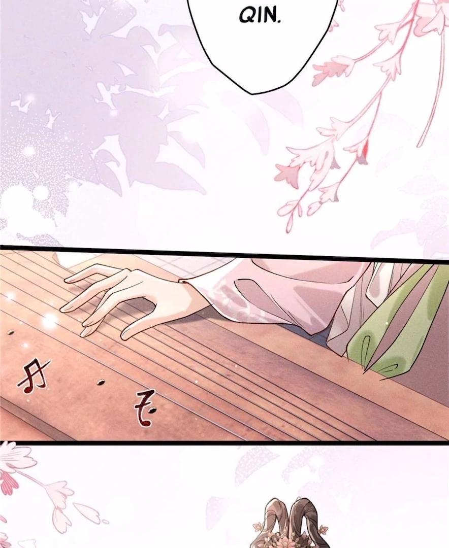 Rebirth of the Malicious Empress of Military Lineage Chapter 15 - Page 11