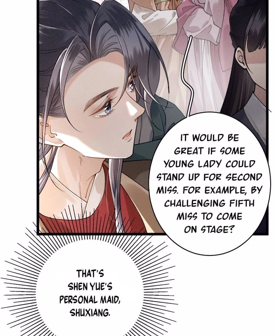 Rebirth of the Malicious Empress of Military Lineage Chapter 15 - Page 18