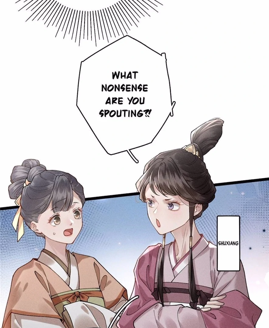 Rebirth of the Malicious Empress of Military Lineage Chapter 15 - Page 19