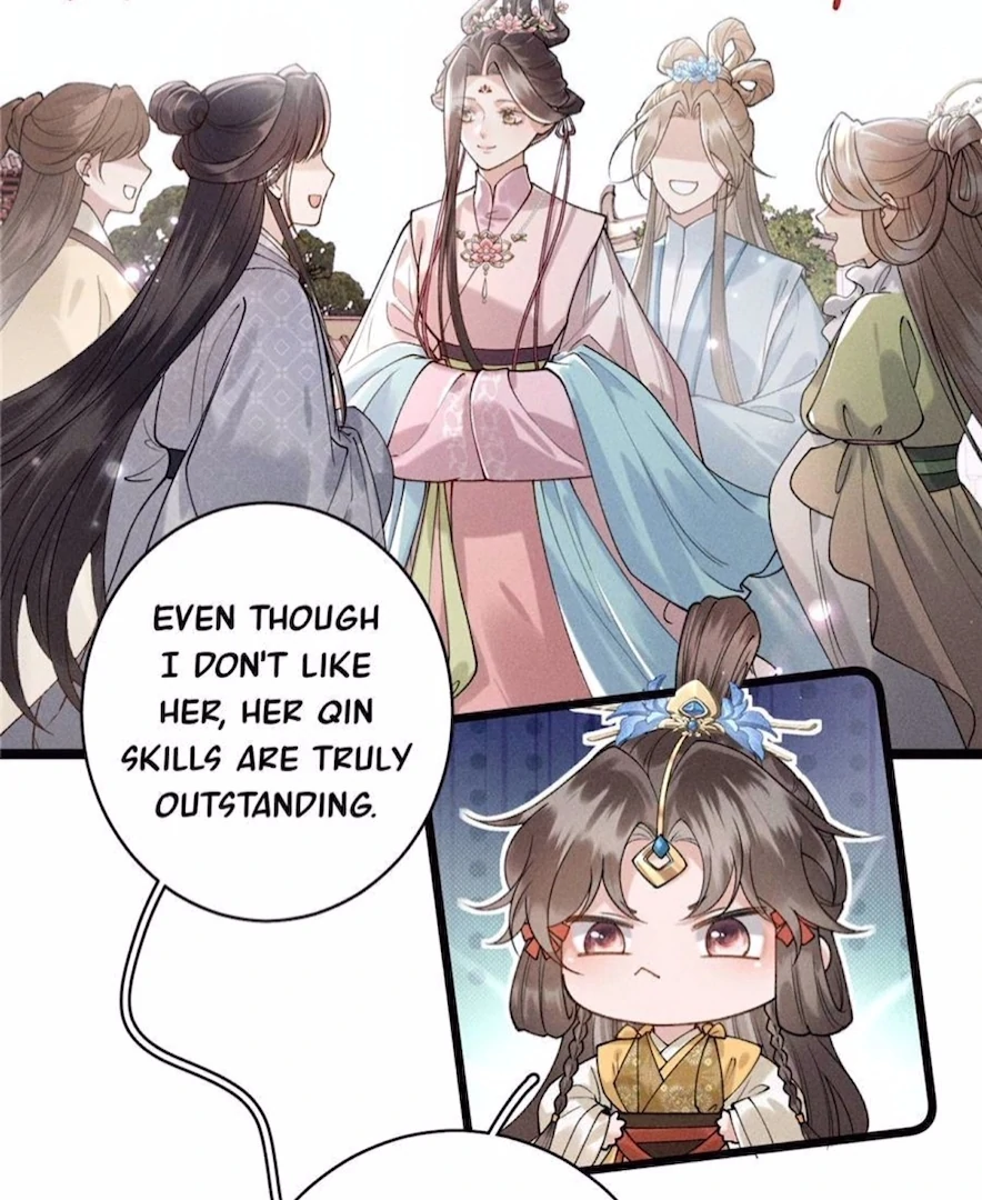 Rebirth of the Malicious Empress of Military Lineage Chapter 15 - Page 24