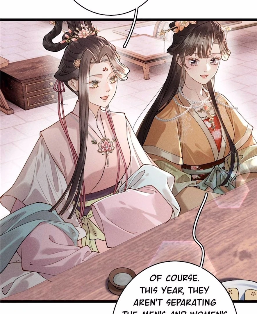 Rebirth of the Malicious Empress of Military Lineage Chapter 15 - Page 26