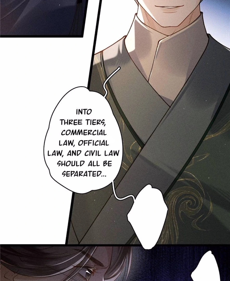 Rebirth of the Malicious Empress of Military Lineage Chapter 15 - Page 3