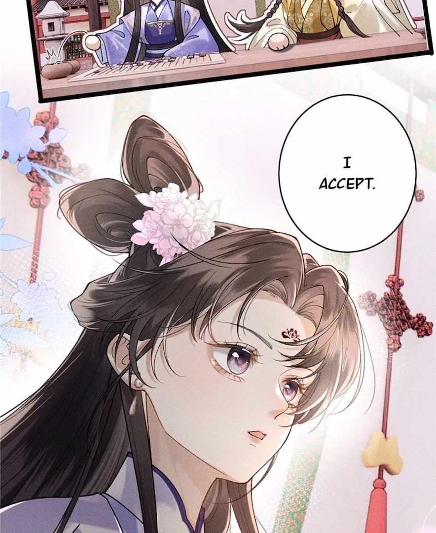 Rebirth of the Malicious Empress of Military Lineage Chapter 15 - Page 37