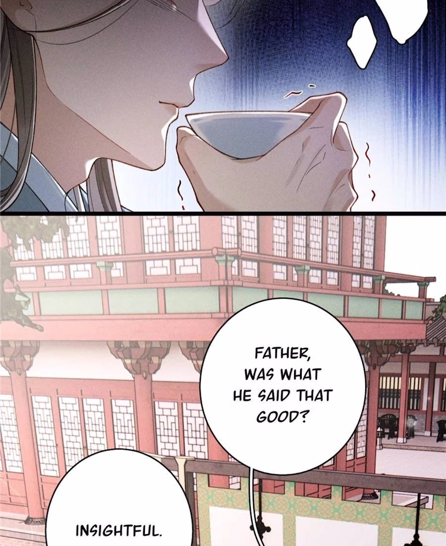 Rebirth of the Malicious Empress of Military Lineage Chapter 15 - Page 4