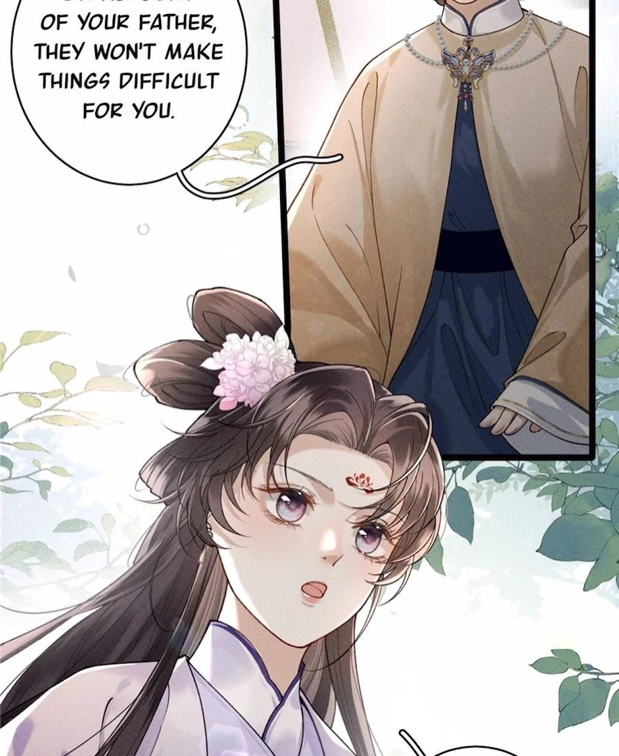 Rebirth of the Malicious Empress of Military Lineage Chapter 15 - Page 41