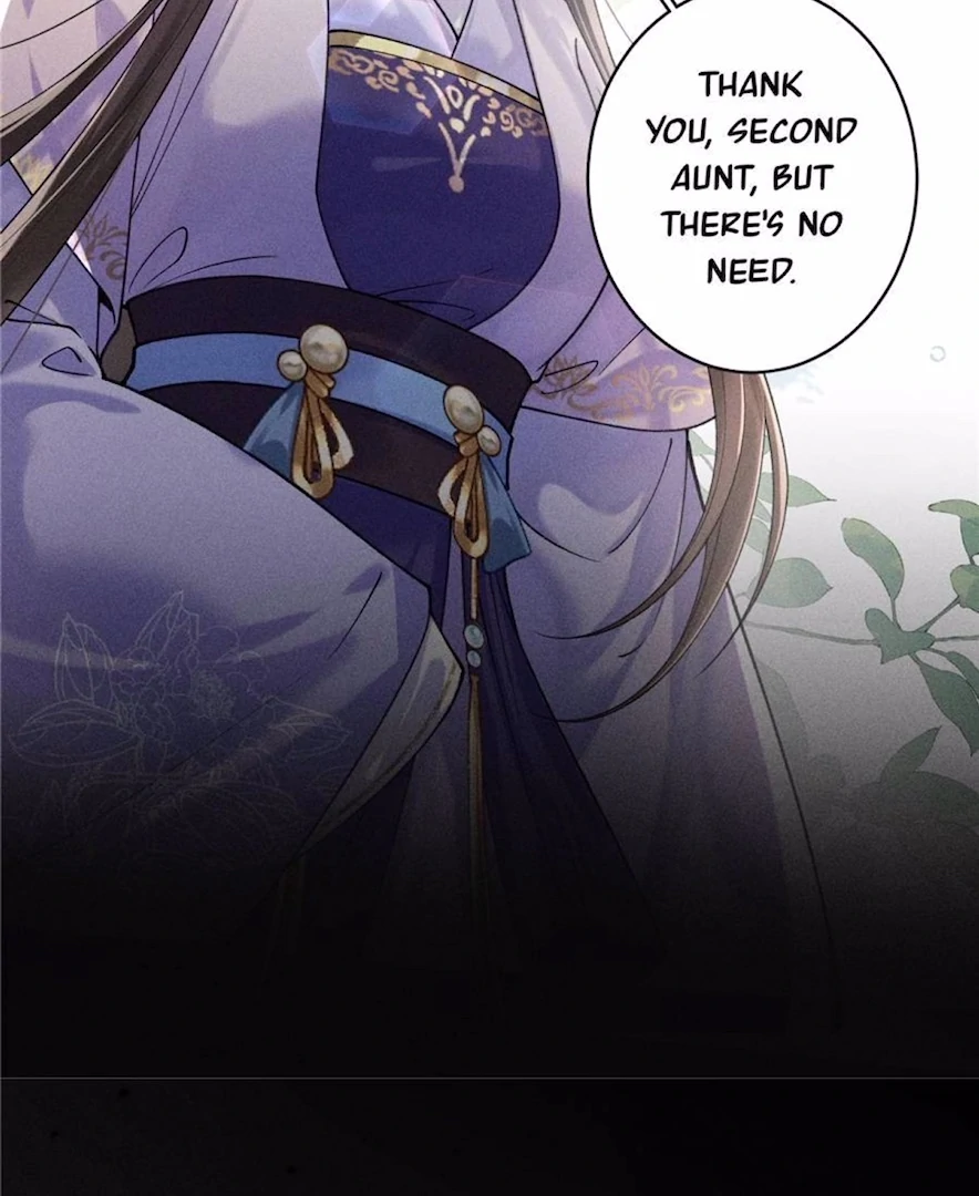 Rebirth of the Malicious Empress of Military Lineage Chapter 15 - Page 42