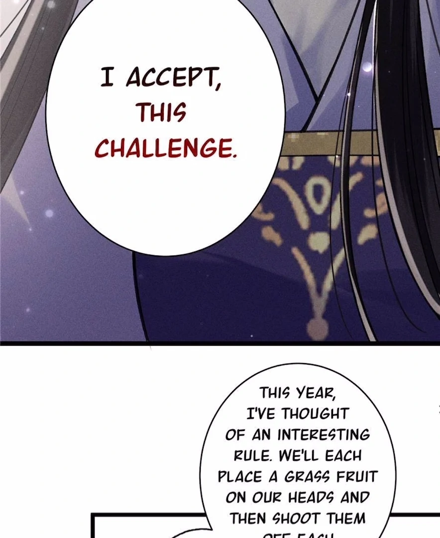 Rebirth of the Malicious Empress of Military Lineage Chapter 15 - Page 45