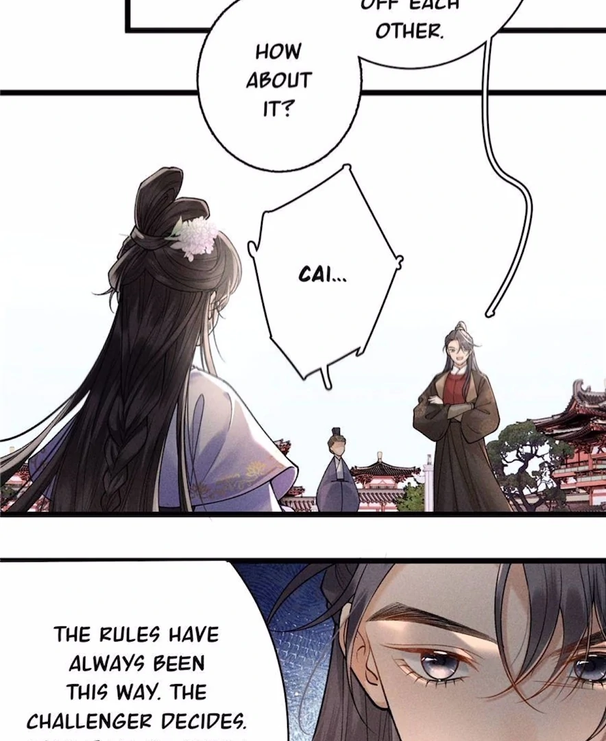 Rebirth of the Malicious Empress of Military Lineage Chapter 15 - Page 46
