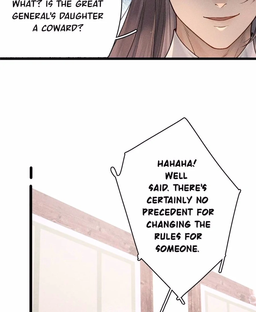 Rebirth of the Malicious Empress of Military Lineage Chapter 15 - Page 47