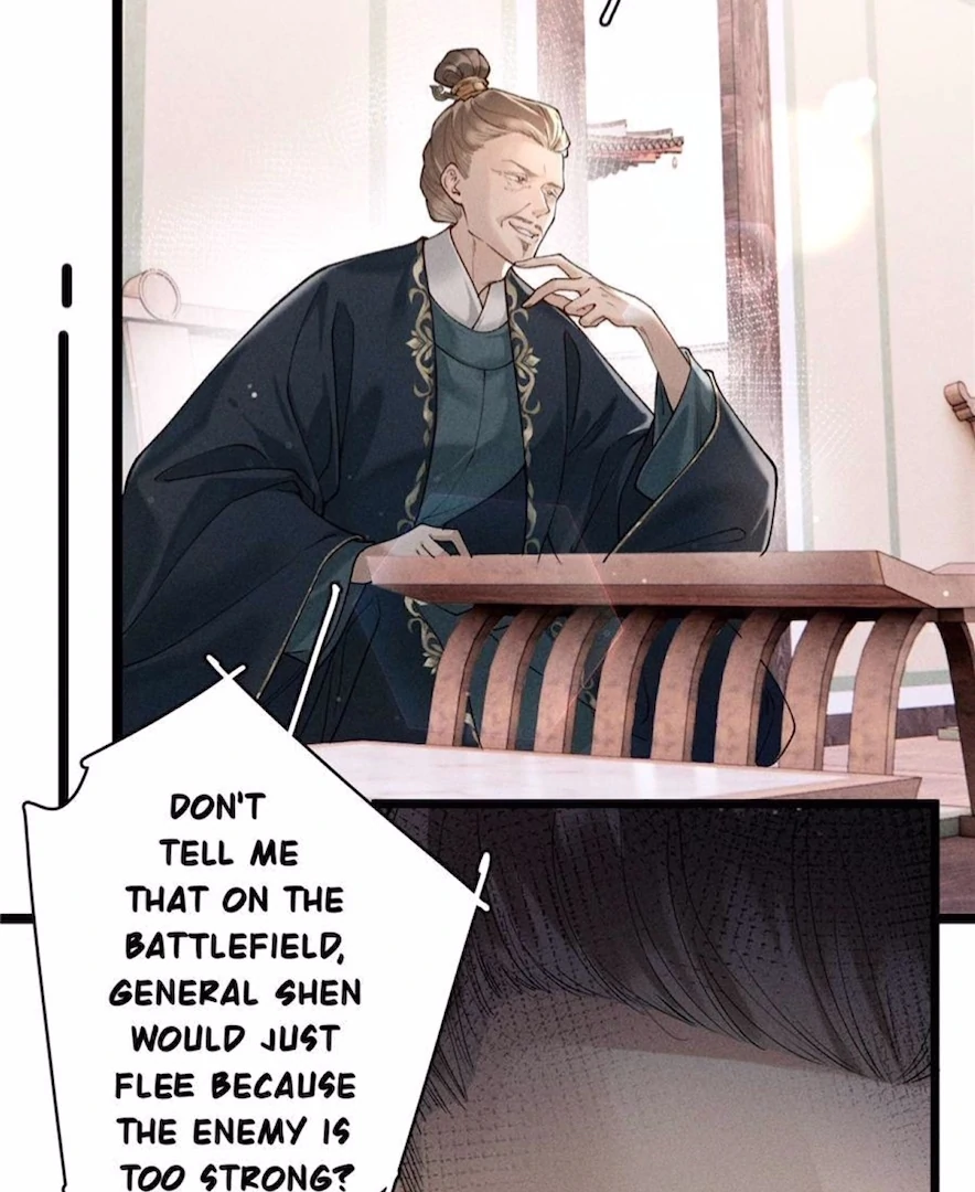 Rebirth of the Malicious Empress of Military Lineage Chapter 15 - Page 48