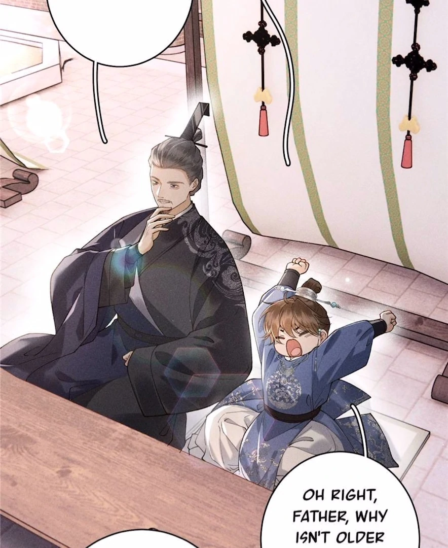 Rebirth of the Malicious Empress of Military Lineage Chapter 15 - Page 5