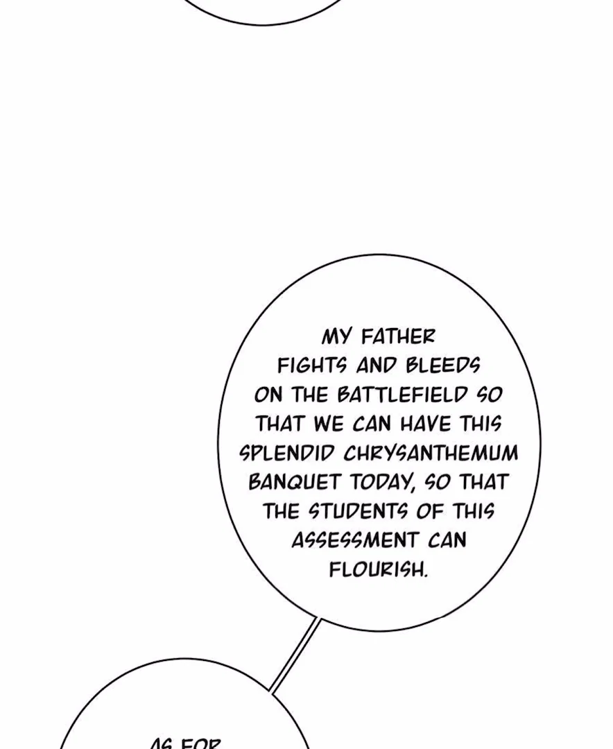 Rebirth of the Malicious Empress of Military Lineage Chapter 15 - Page 50