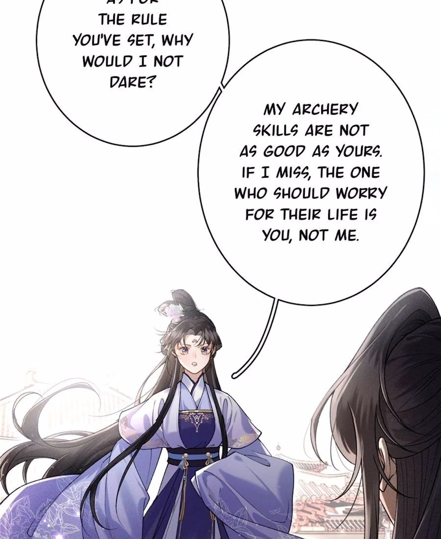 Rebirth of the Malicious Empress of Military Lineage Chapter 15 - Page 51