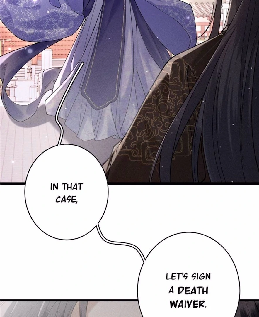 Rebirth of the Malicious Empress of Military Lineage Chapter 15 - Page 52