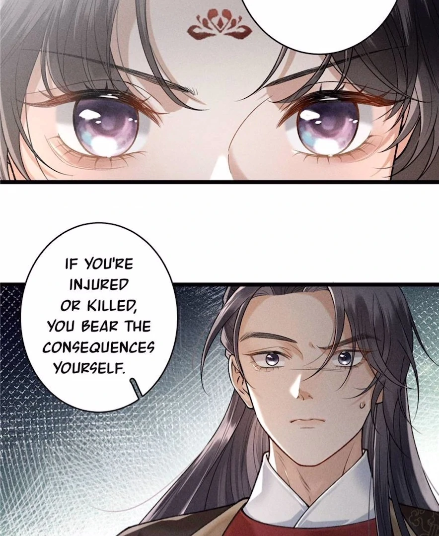 Rebirth of the Malicious Empress of Military Lineage Chapter 15 - Page 53