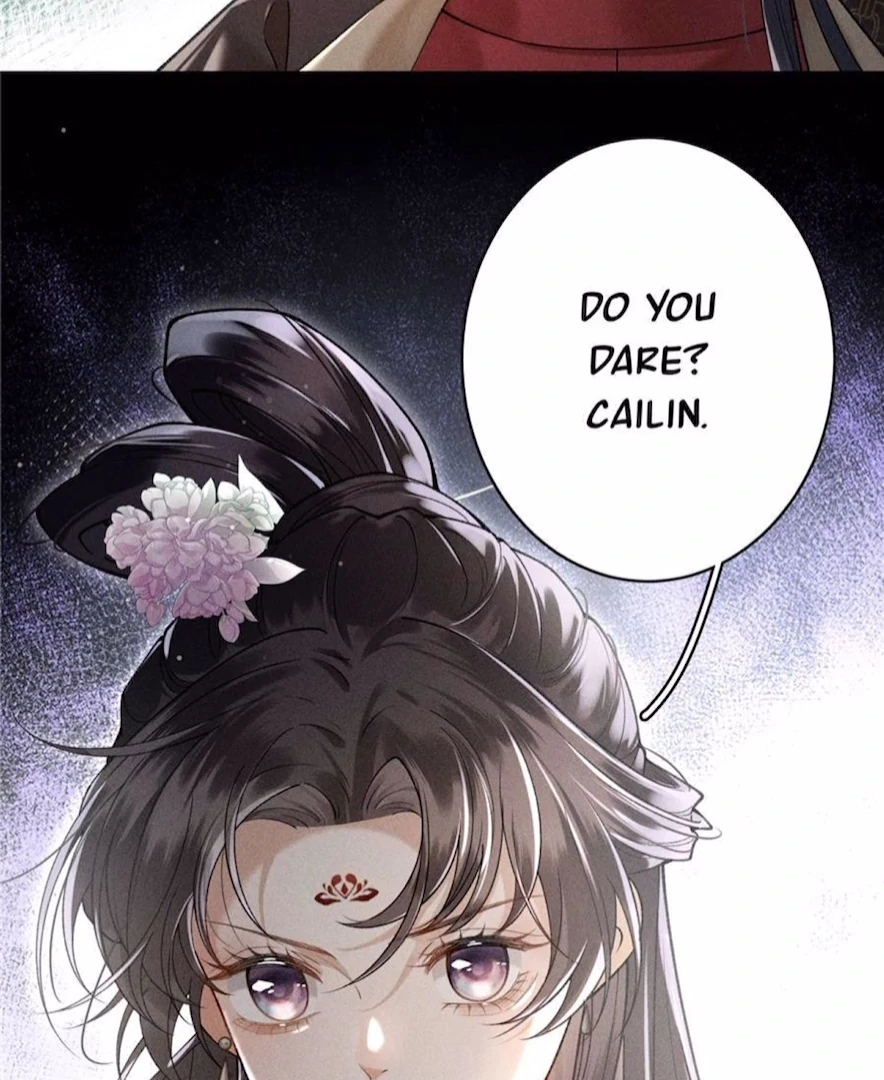 Rebirth of the Malicious Empress of Military Lineage Chapter 15 - Page 54
