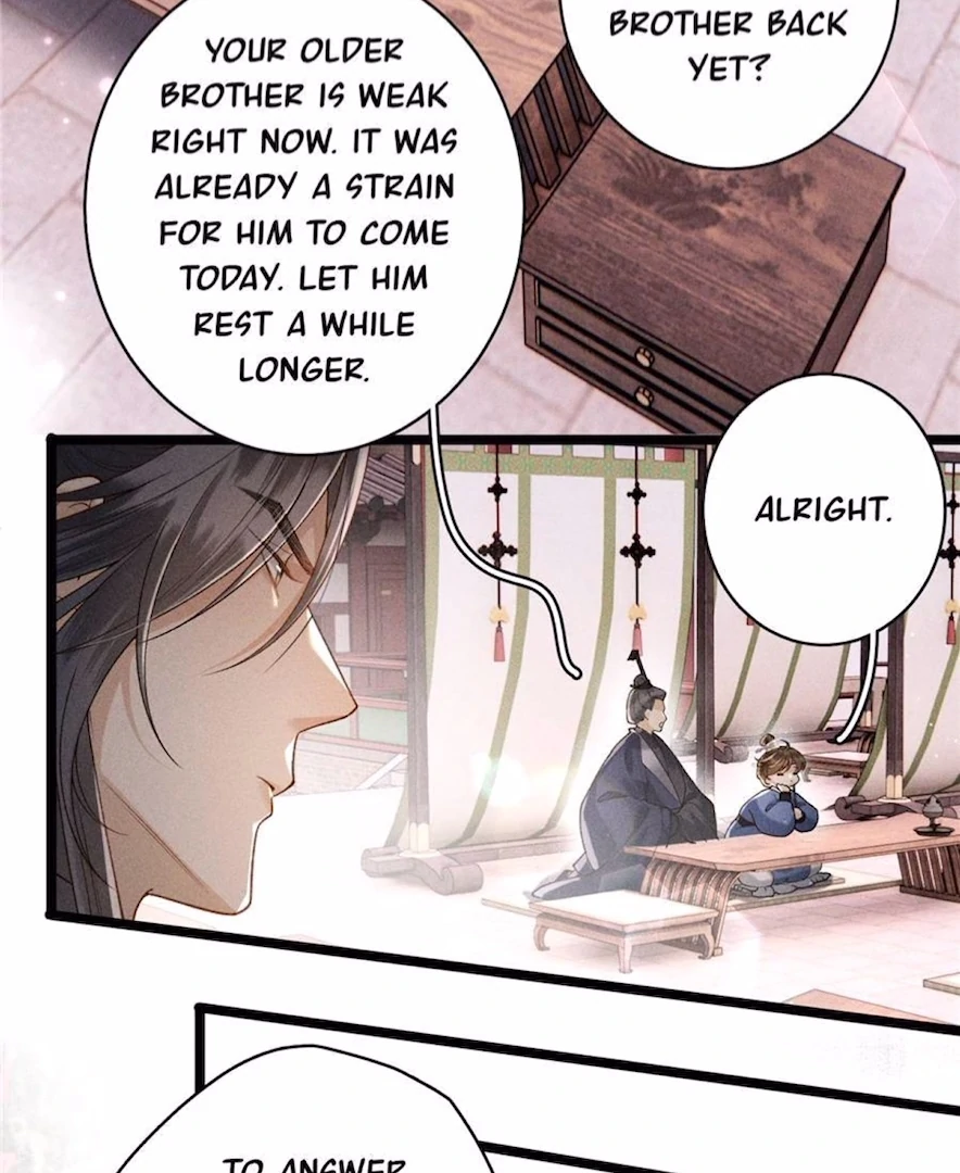 Rebirth of the Malicious Empress of Military Lineage Chapter 15 - Page 6