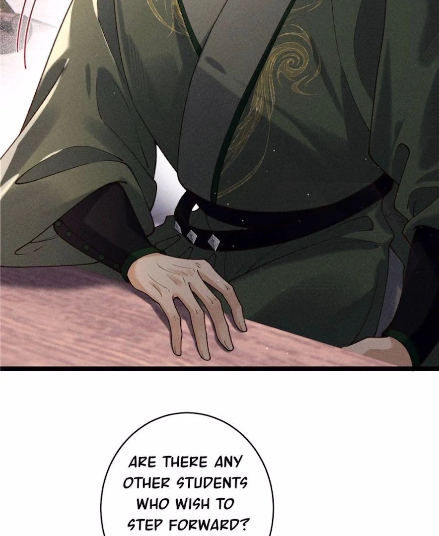 Rebirth of the Malicious Empress of Military Lineage Chapter 15 - Page 8