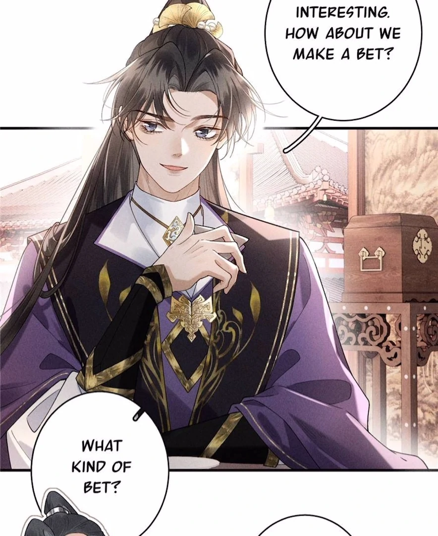 Rebirth of the Malicious Empress of Military Lineage Chapter 16 - Page 10